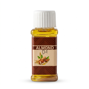 Almond Oil 1