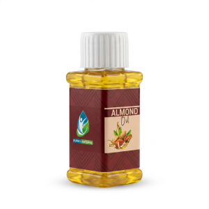 Almond Oil 2
