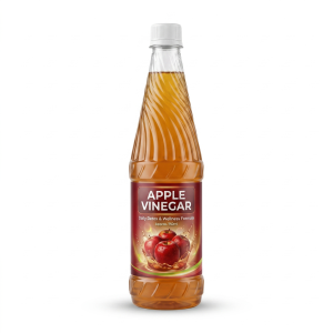 Apple Vinegar 1