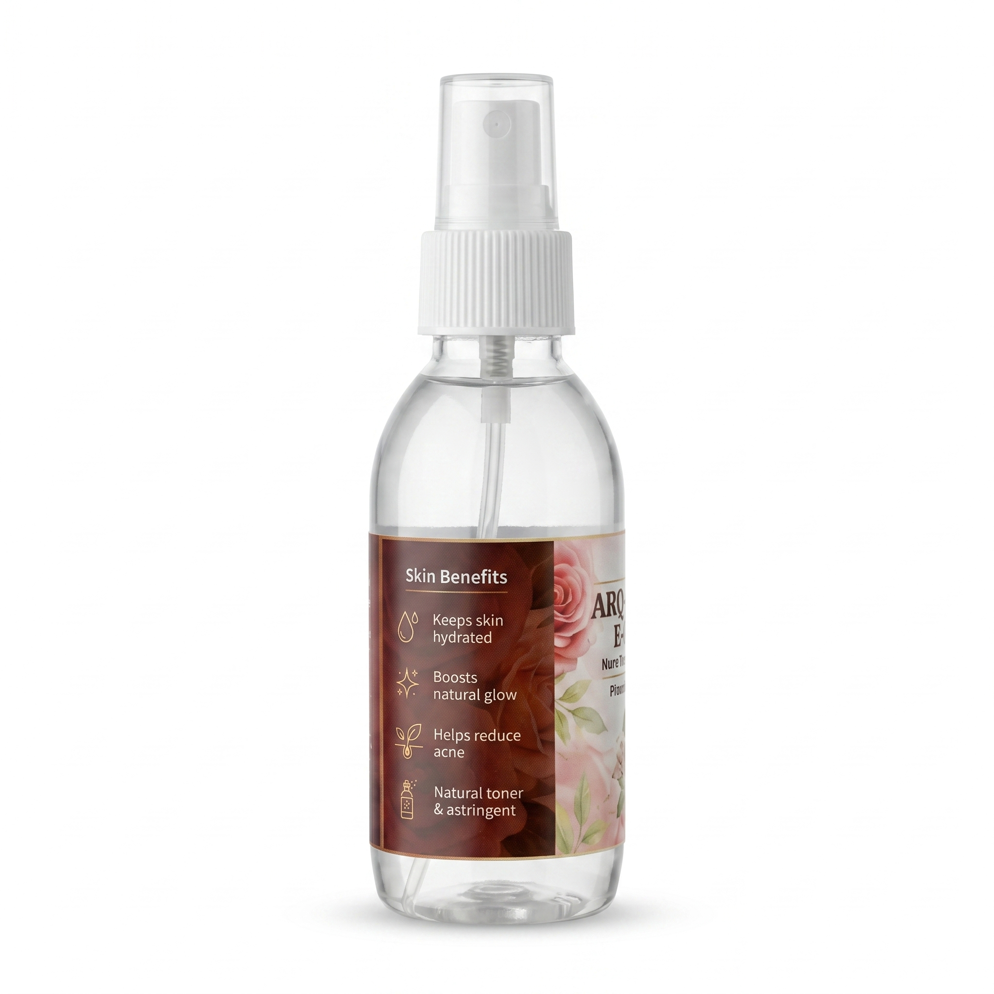 Arq-E-Gulab Face Wash 2