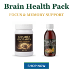 Brain Health Pack