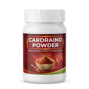 Cardraino Powder 1