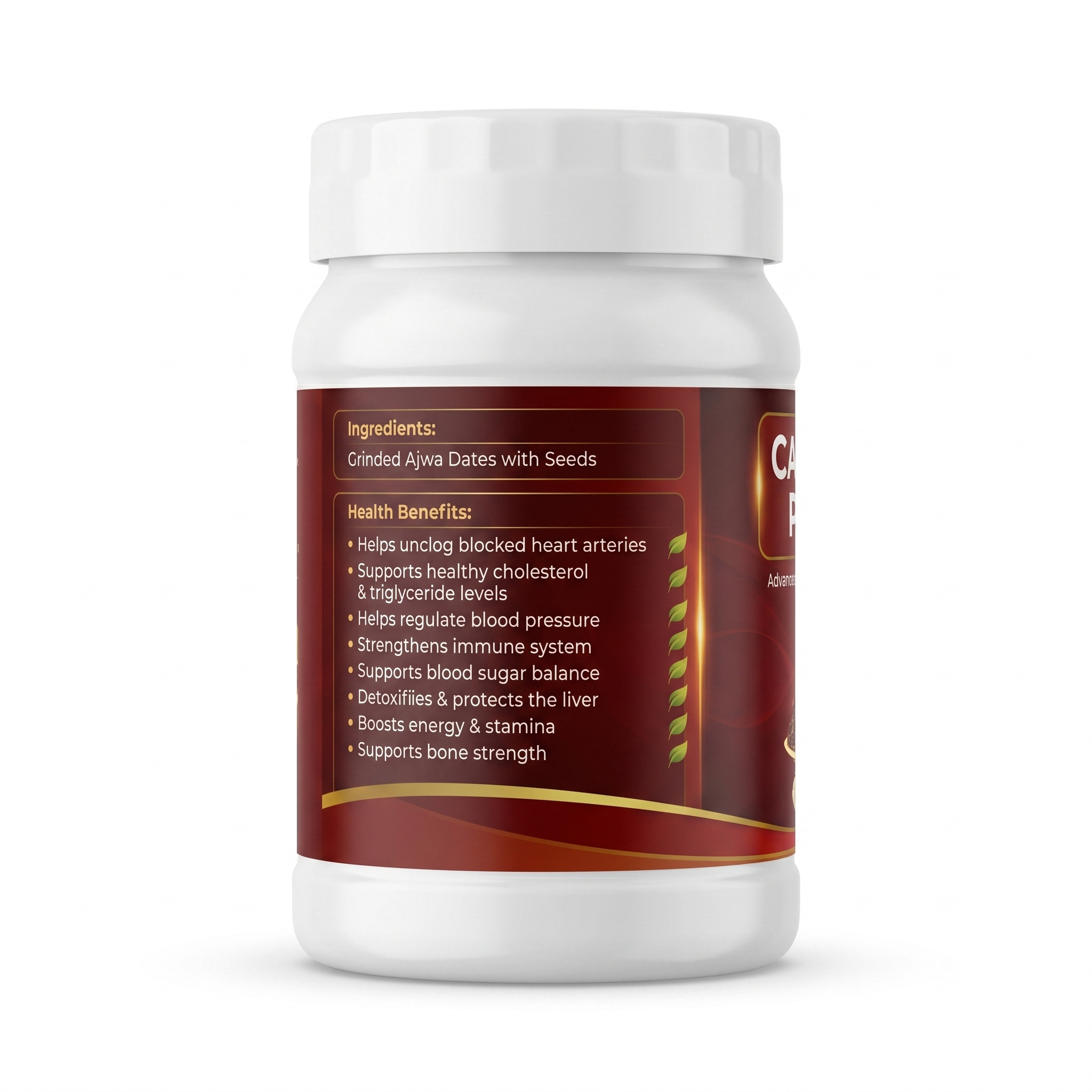 Cardraino Powder 2