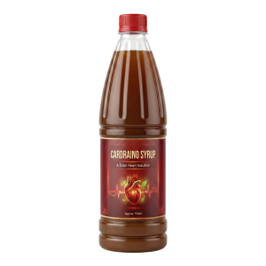 Cardraino Syrup