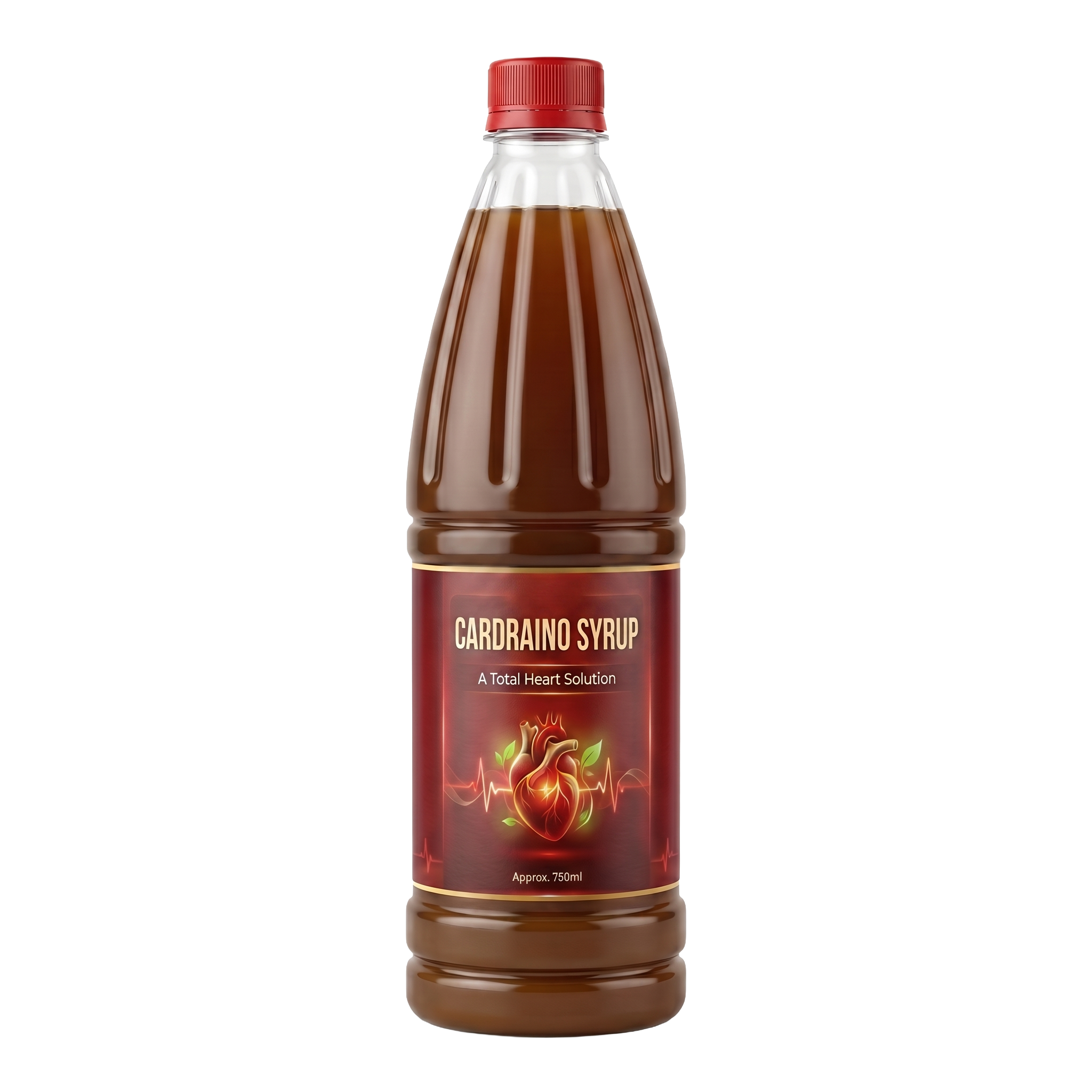 Cardraino Syrup