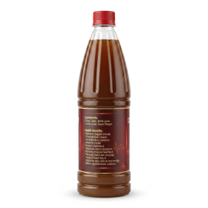 Cardraino Syrup (Back) Cardraino Syrup (Back)