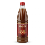 Cardraino Syrup (Sugar Free)
