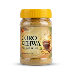 Coro Kehwa 01