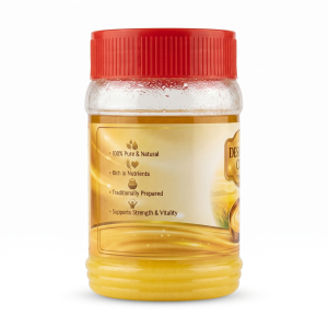 Desi Ghee 500g 2