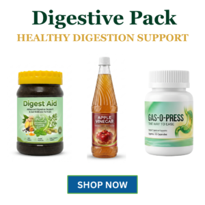 Digestive Pack
