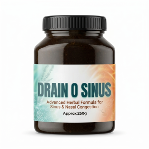Drain O Sinus 1