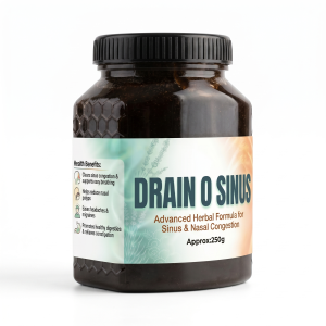 Drain O Sinus 2