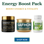 Energy Boost Pack