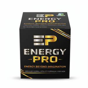 Energy Pro Box 1 Energy Pro Box 1