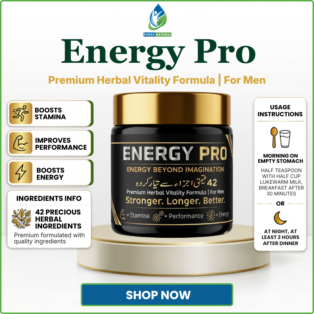 Energy Pro