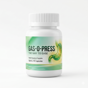 Gas-O-Press 1