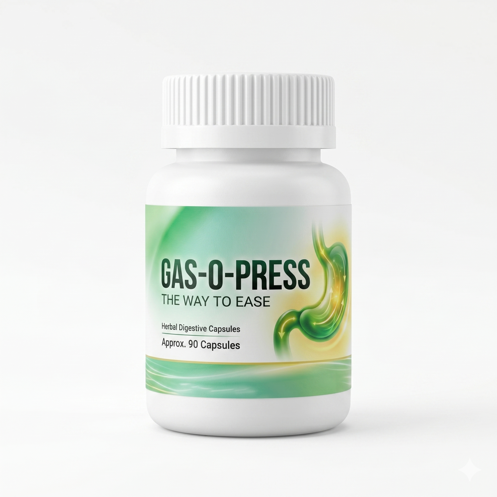Gas-O-Press 1