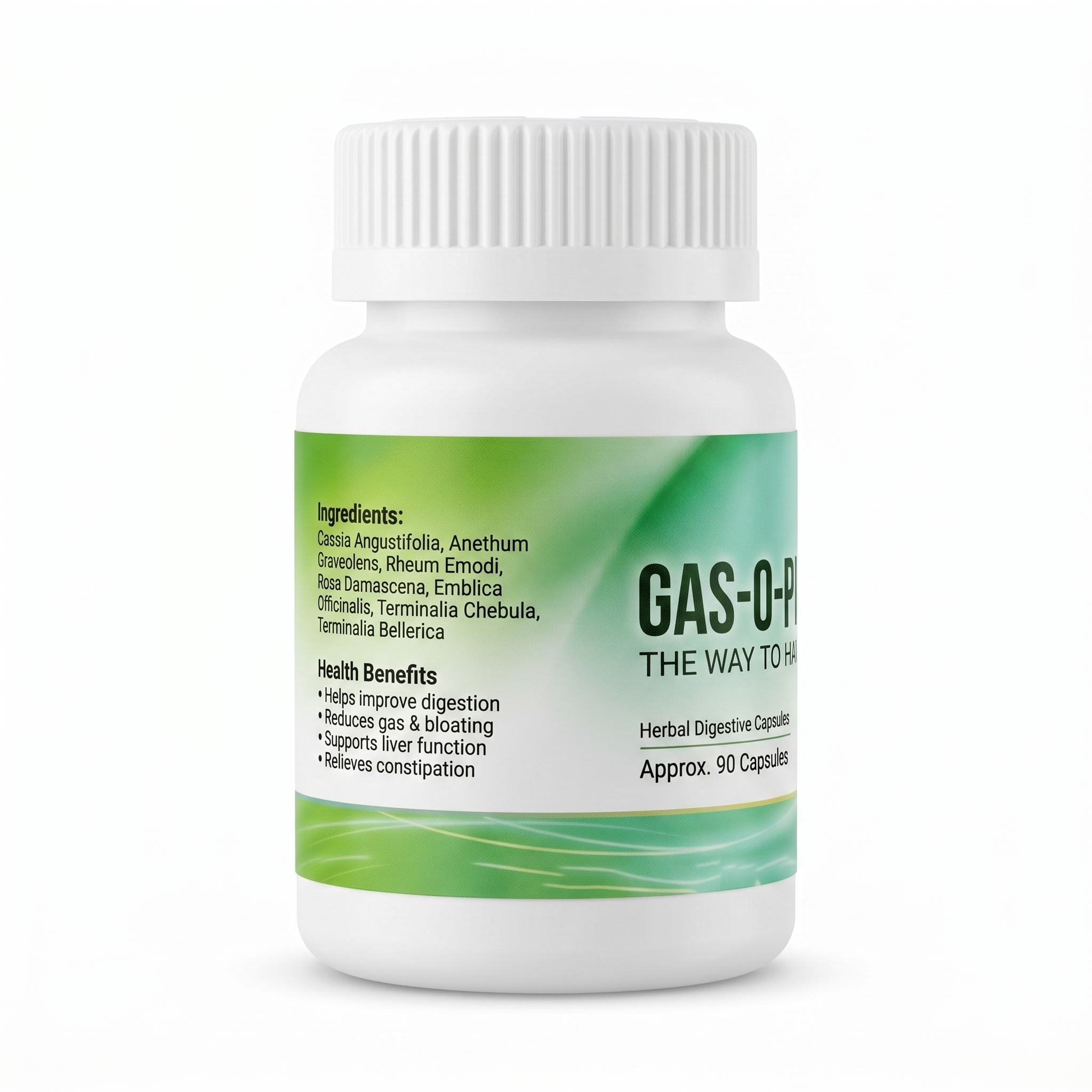Gas-O-Press 2