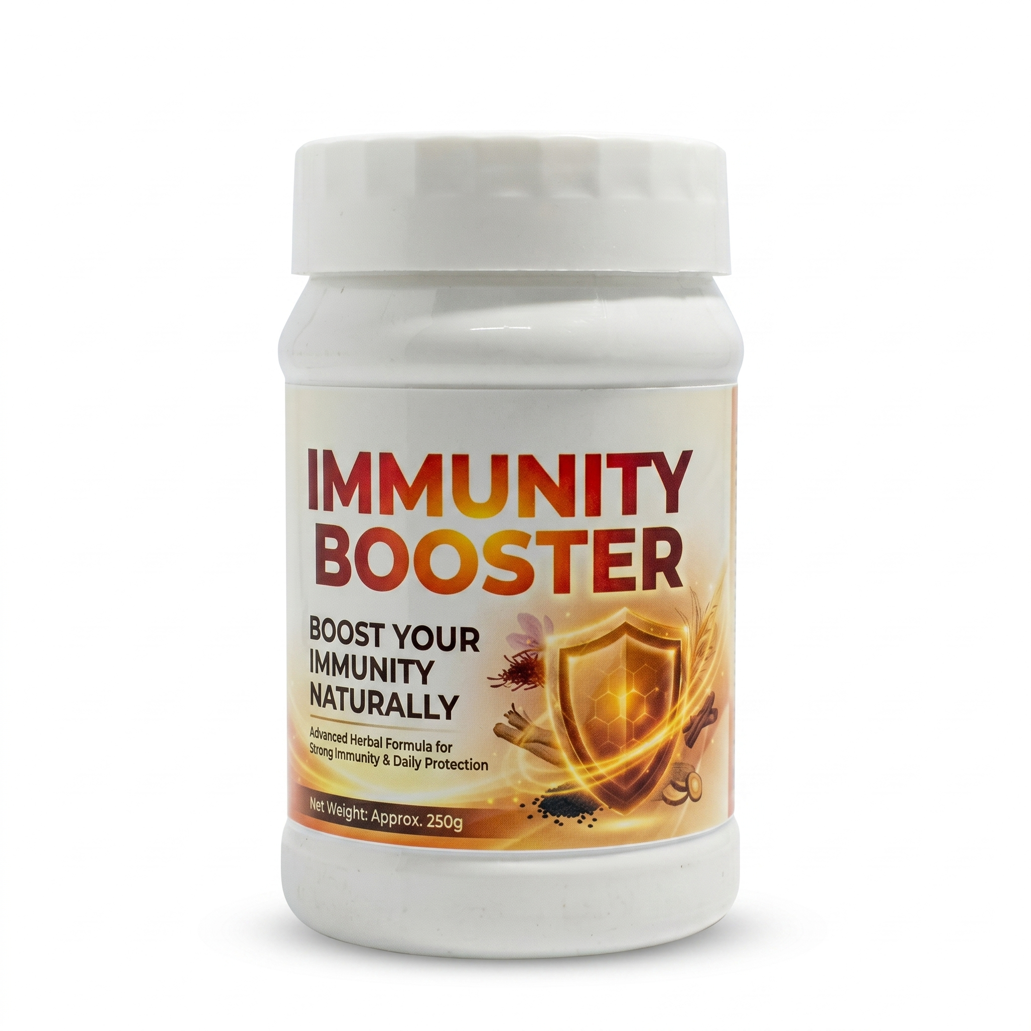 Immunity Booster 1