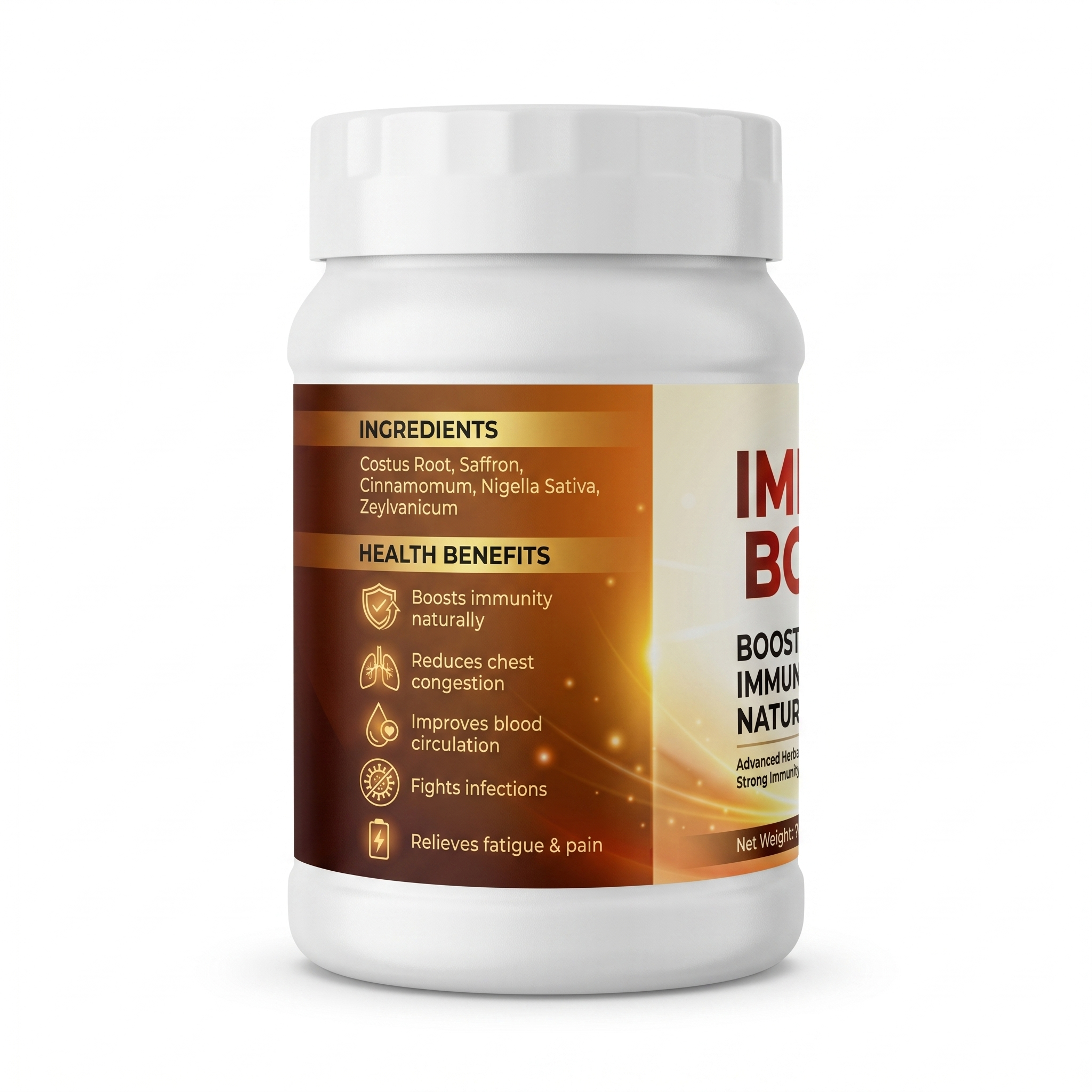Immunity Booster 2