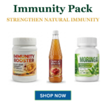 Immunity Pack