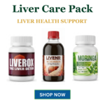 Liver Care Pack