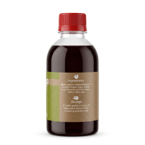 Menstrual Aid Syrup 2