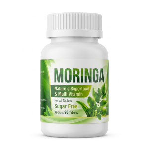 Moringa 1