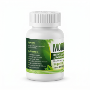 Moringa 2 Moringa 2