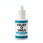 Relief O Sinus