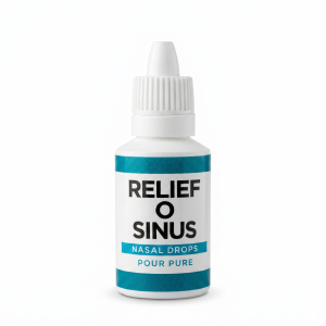 Relief O Sinus