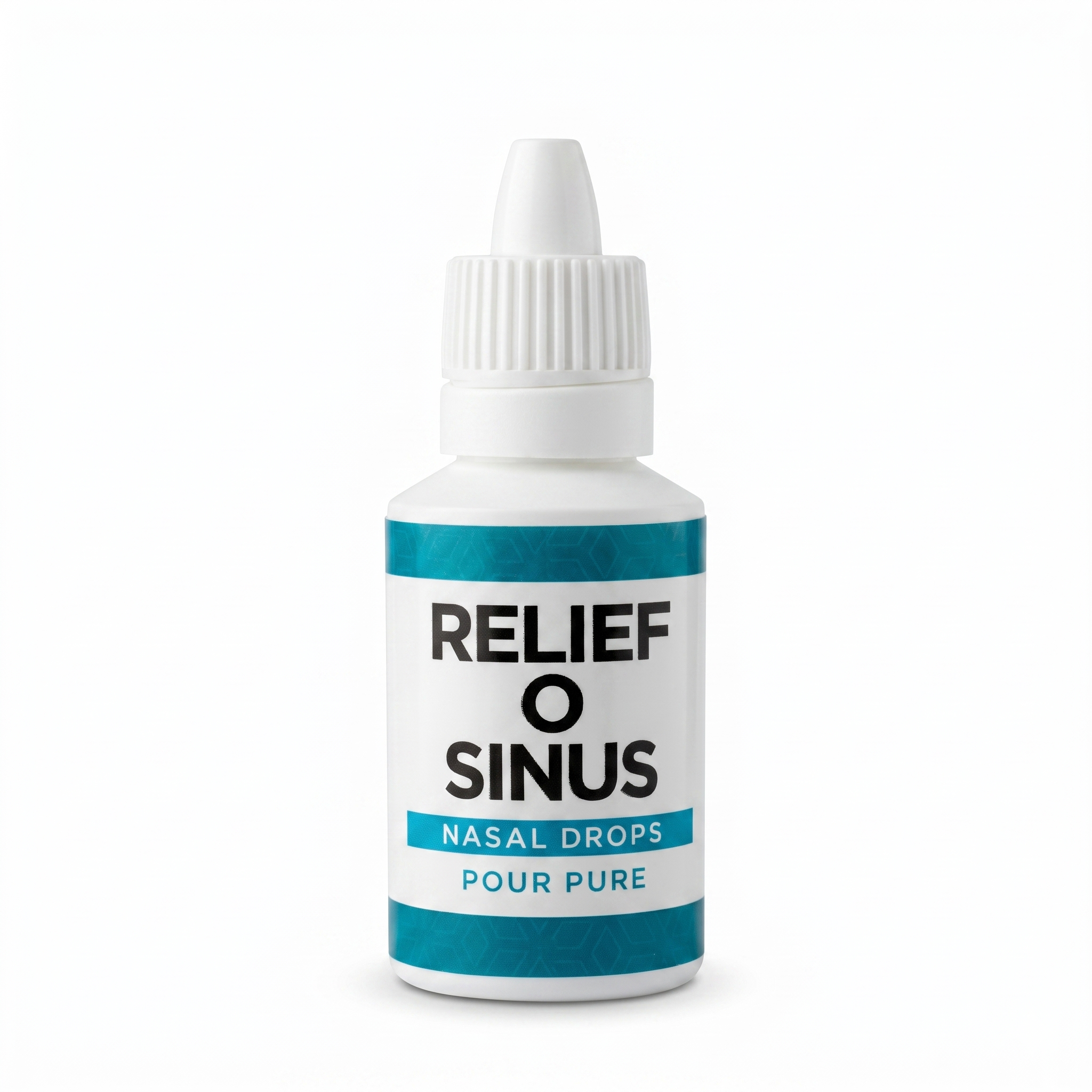 Relief O Sinus
