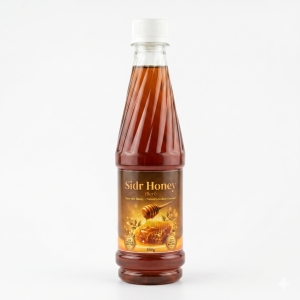 Beri Honey 500g 1