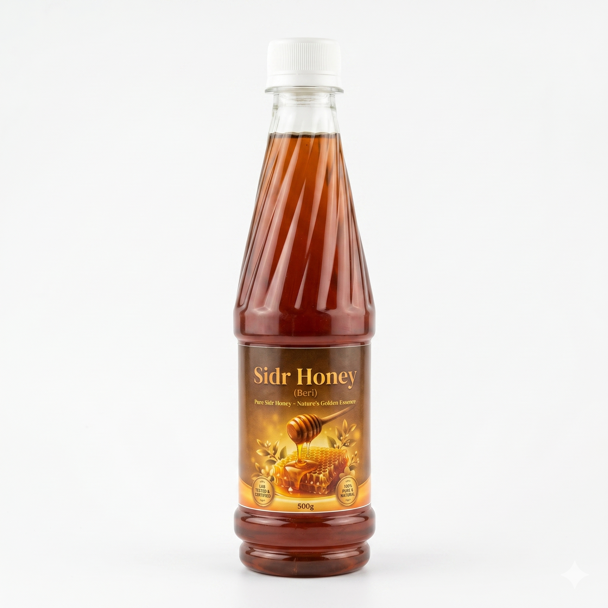 Beri Honey 500g 1