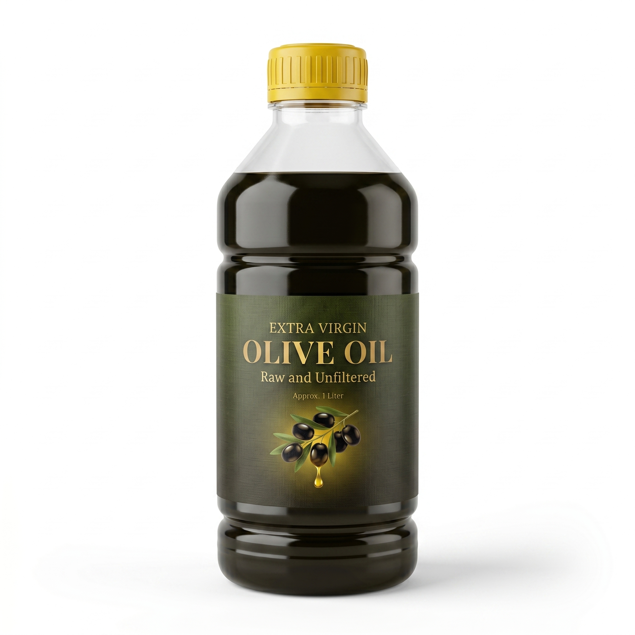 Olive Oil 1Liter